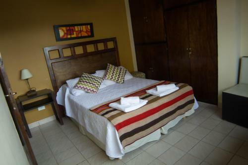 Pacha Apartment