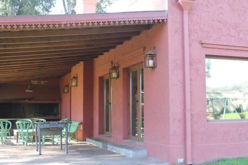Quinta El Monte