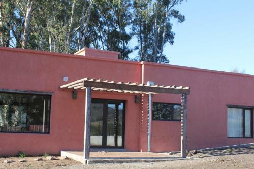 Quinta El Monte