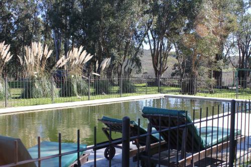 Quinta El Monte