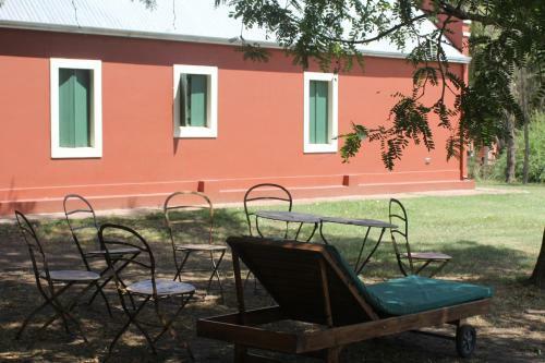 Quinta El Monte
