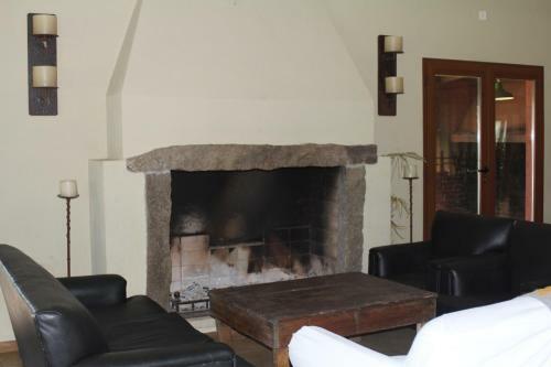Quinta El Monte