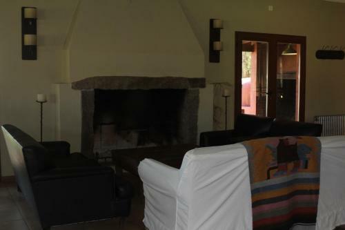 Quinta El Monte