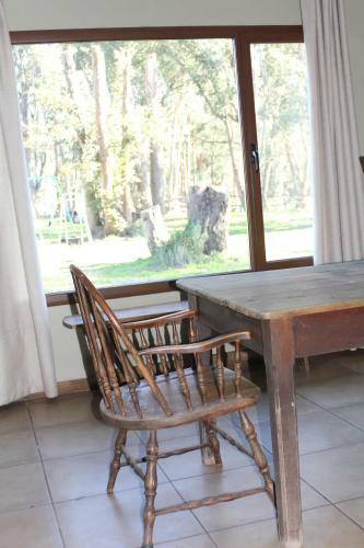 Quinta El Monte