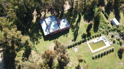 Quinta El Monte