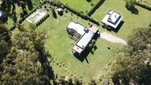Quinta El Monte