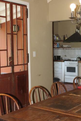 Quinta El Monte