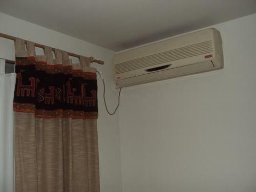Apartment Alberdi