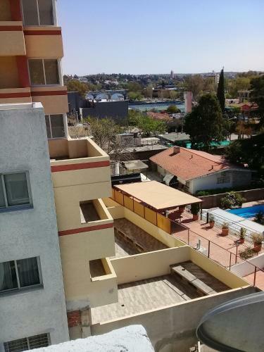Apartment Alberdi