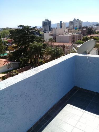 Apartment Alberdi