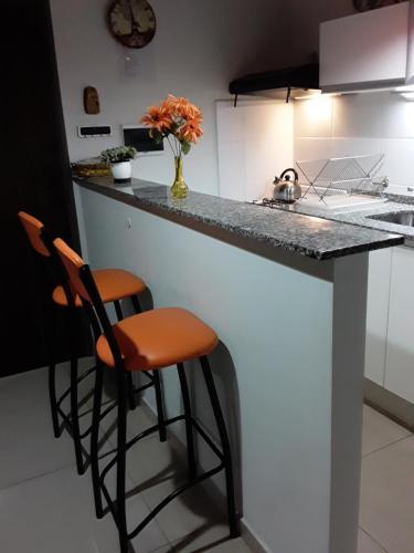 Apartment Alberdi