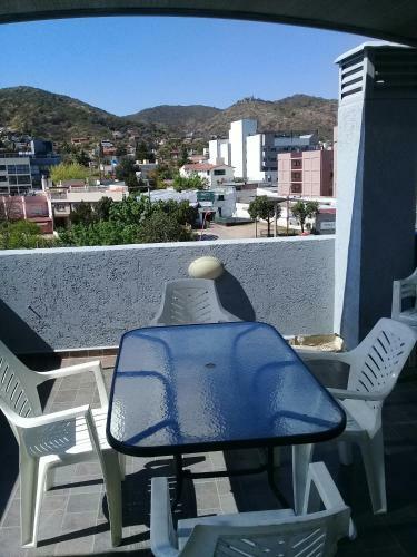 Apartment Alberdi