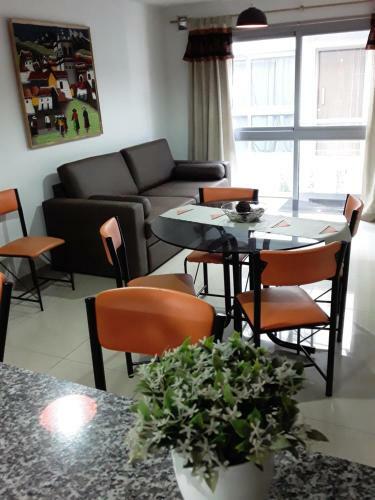 Apartment Alberdi