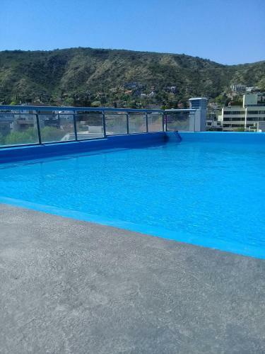 Apartment Alberdi