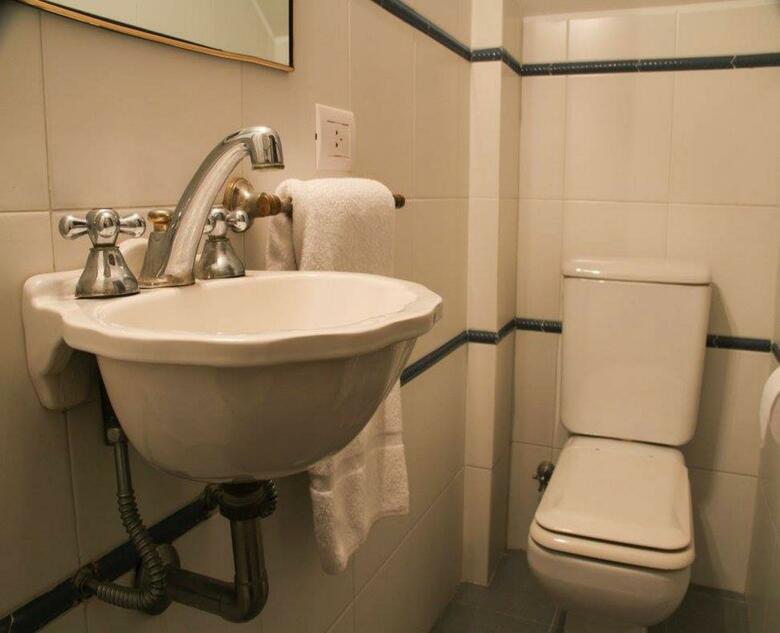 Hotel Reviens