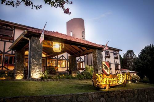 Berna Hotel & Spa