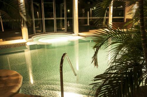 Berna Hotel & Spa