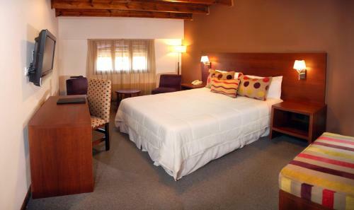 Berna Hotel & Spa