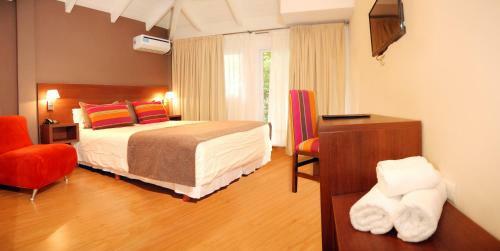 Berna Hotel & Spa