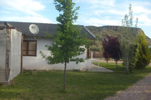 Lodge Jardines Del Atuel