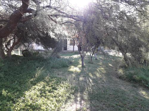 Lodge Jardines Del Atuel
