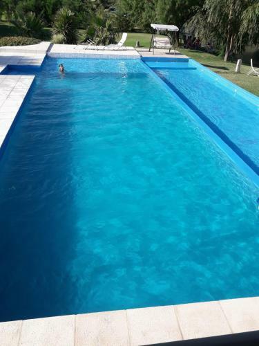 Lodge Jardines Del Atuel