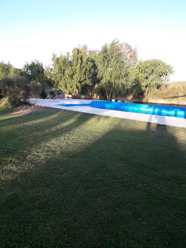 Lodge Jardines Del Atuel