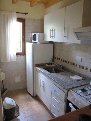 Apartamento Caba�as El Refugio