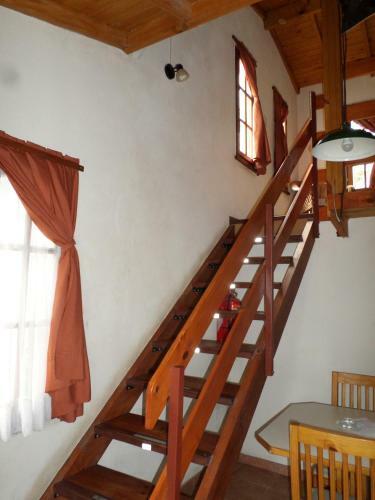 Apartamento Caba�as El Refugio