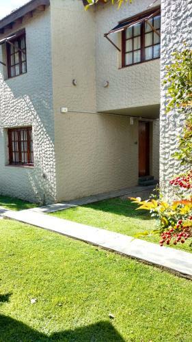Apartamento Caba�as El Refugio
