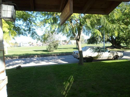 Apartamento Caba�as El Refugio