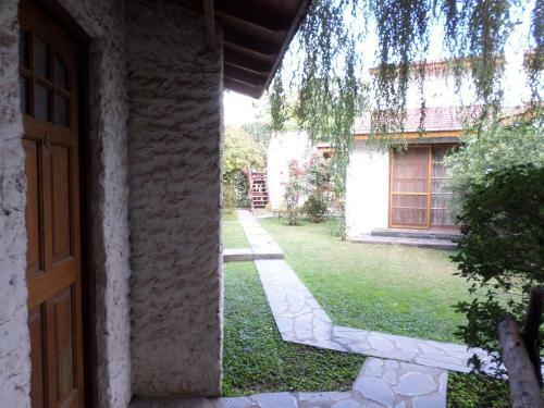 Apartamento Caba�as El Refugio