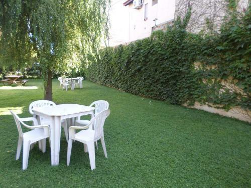 Apartamento Caba�as El Refugio