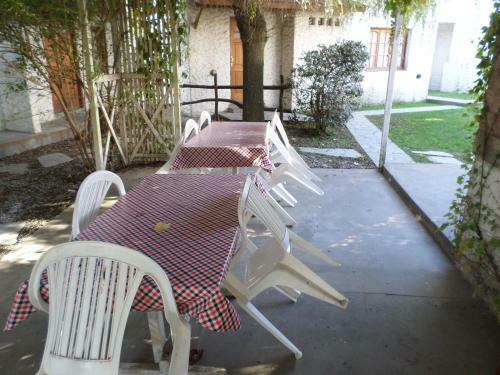 Apartamento Caba�as El Refugio