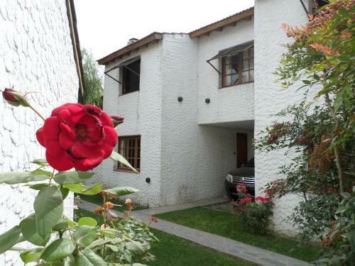 Apartamento Caba�as El Refugio