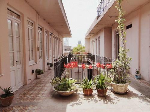 Posada Gran Hotel Col�n
