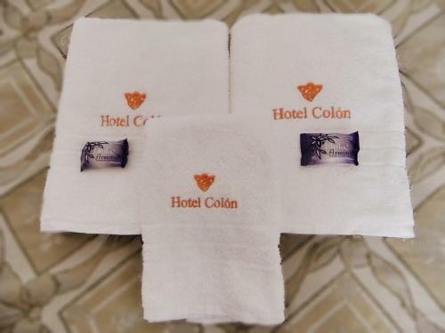 Posada Gran Hotel Col�n