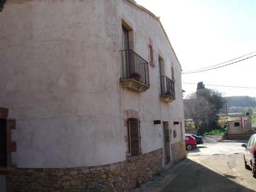 Hotel Sant Feliu
