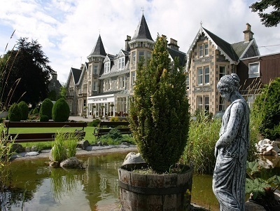 Hotel Craiglynne
