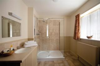 Best Western Webbington Hotel
