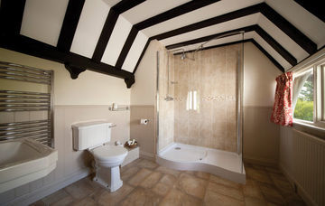 Best Western Webbington Hotel