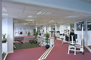 Best Western Webbington Hotel