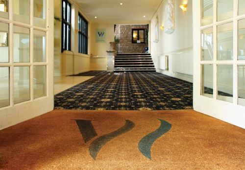 Best Western Webbington Hotel