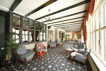 Best Western Webbington Hotel
