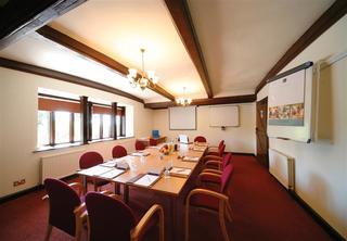 Best Western Webbington Hotel