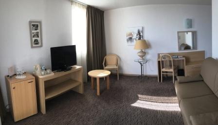 Inter-hotel Port Marine