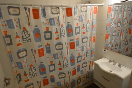 Roca 771 Apartment