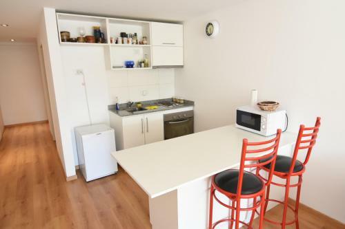 Roca 771 Apartment