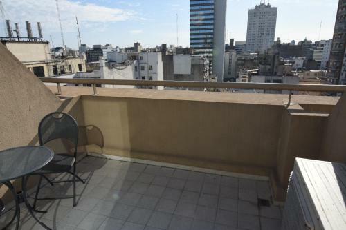 Roca 771 Apartment