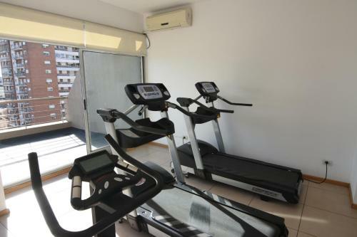 Roca 771 Apartment
